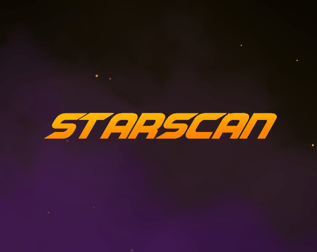 Games like Starscan