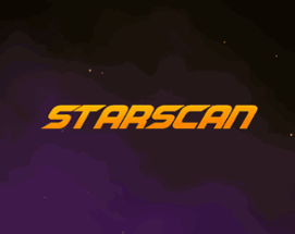 Starscan Image