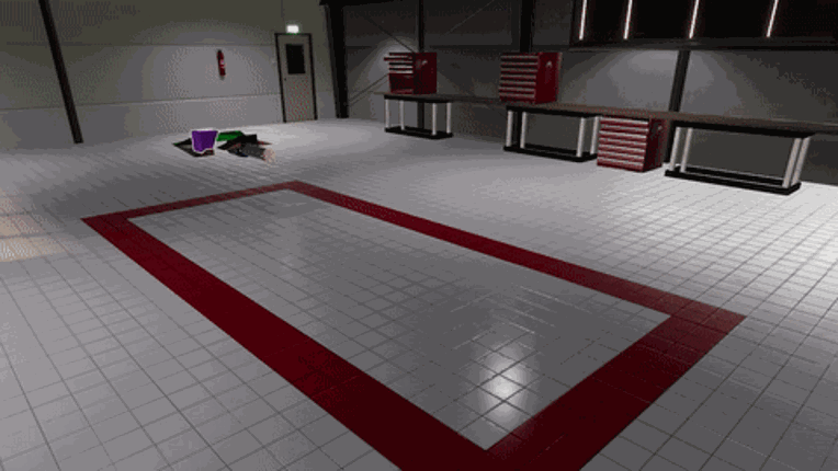 Techblox screenshot