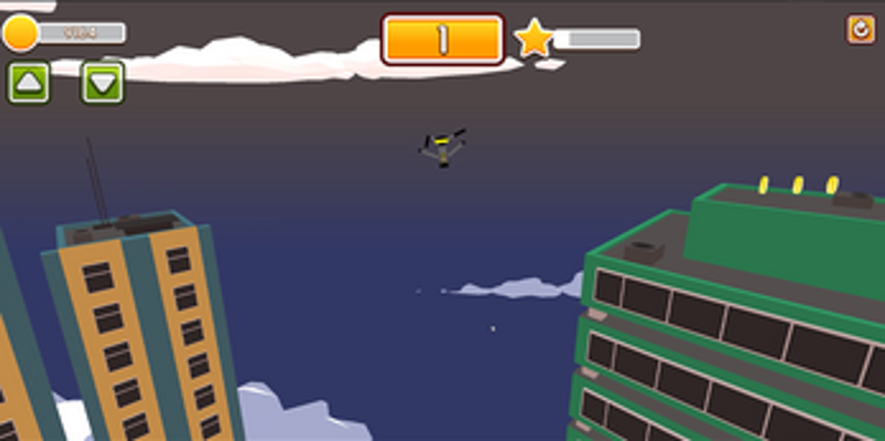 The Stan's Journey screenshot