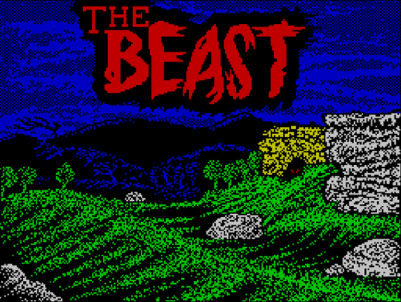 The Beast of Torrack Moor - 30th Anniversary Edition Image