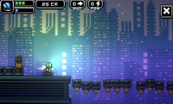 Thetra_vs_Vimbots screenshot