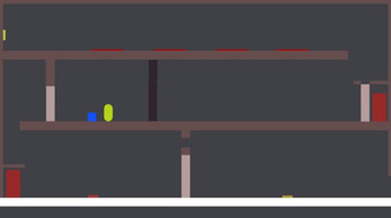 Tick Toe screenshot