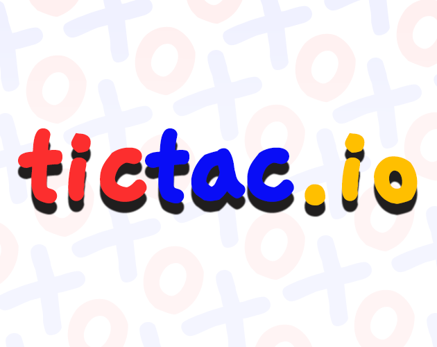 Games like tictac.io