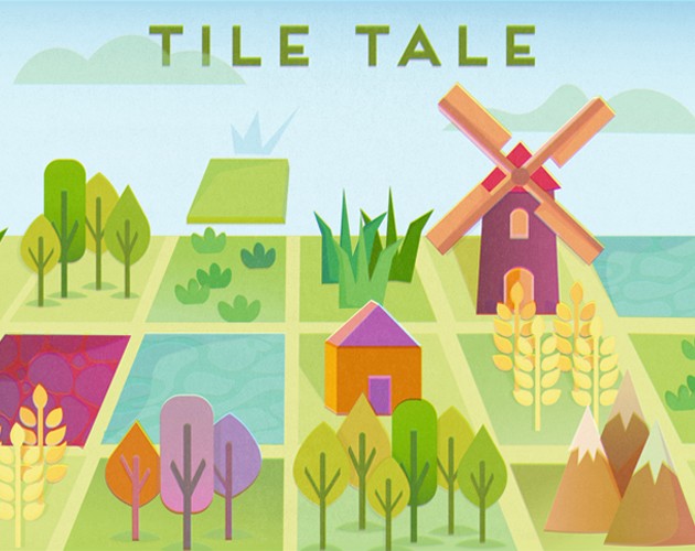Games like tile tale
