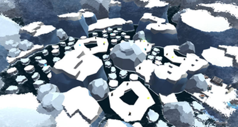 Time Freeze screenshot