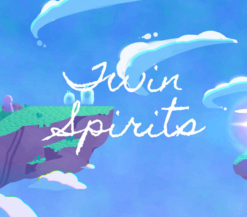 Games like Twin Spirits