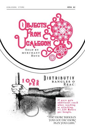 Ucalegon Image
