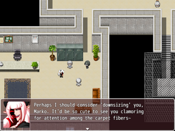 World of Monsters screenshot