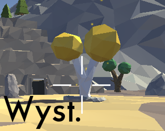 Wyst Game Cover