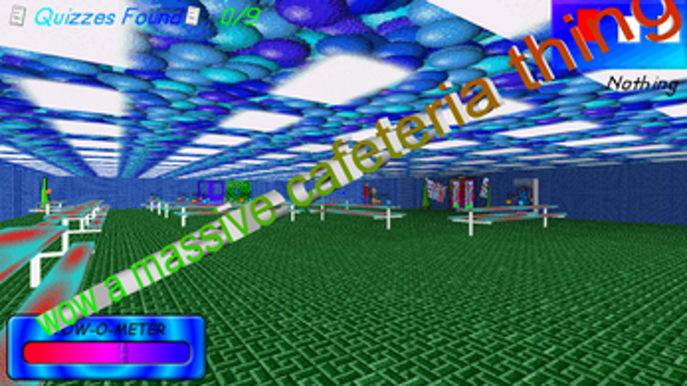 Yeaking27's Impossible Geography House! Image