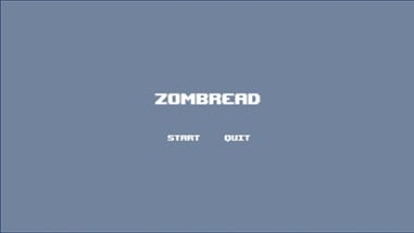 Zombread Image