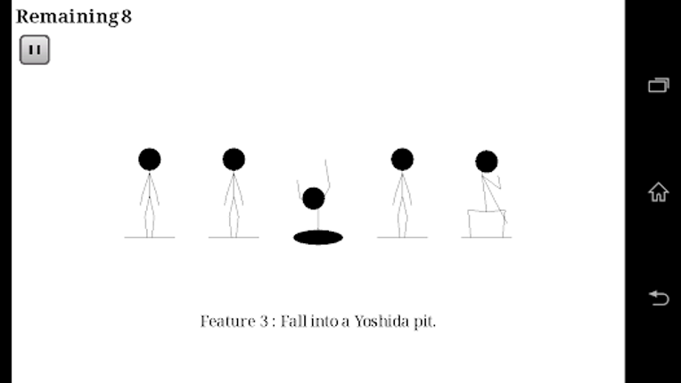 Which is Yoshida? Image