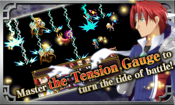 RPG Soul Historica Image