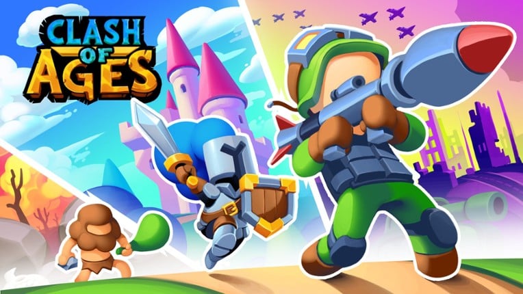 Clash of Ages Image