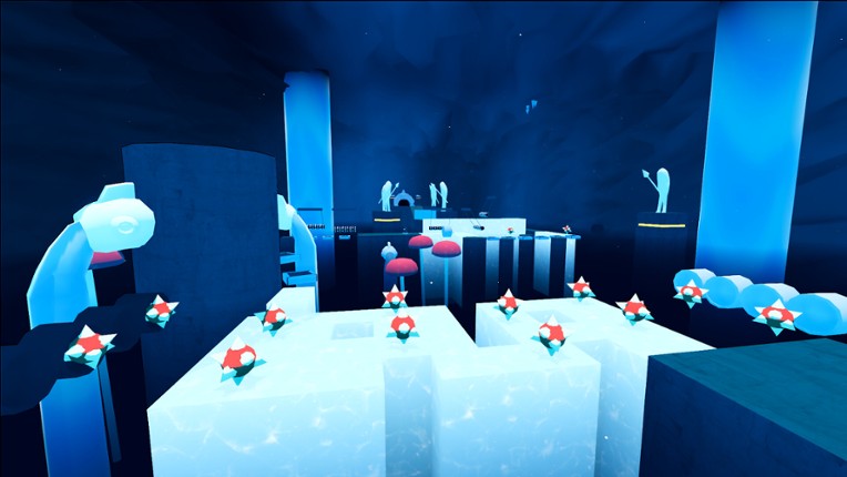 Gawr Gura: Quest for Bread screenshot
