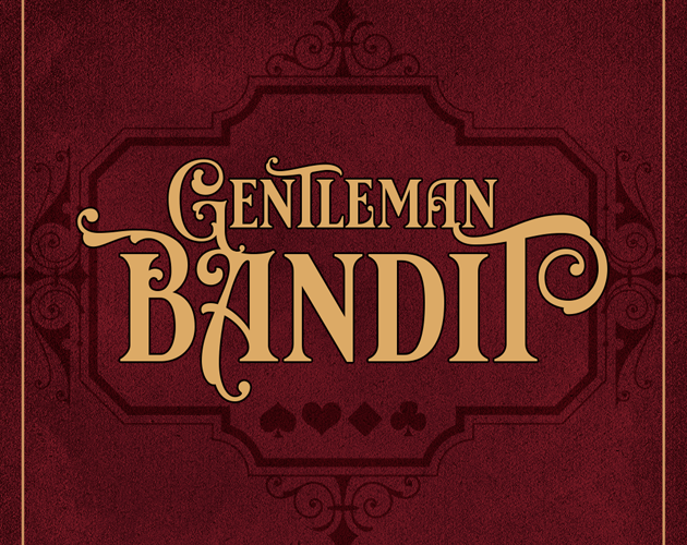 Games like Gentleman Bandit | Western Cantos I