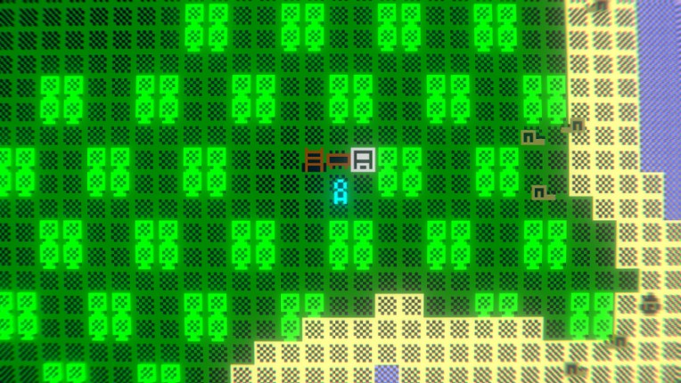 GOOG screenshot