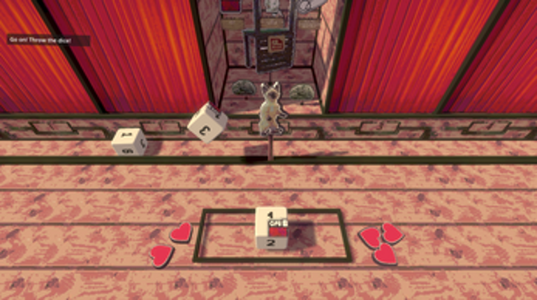 Goose's Trip Image
