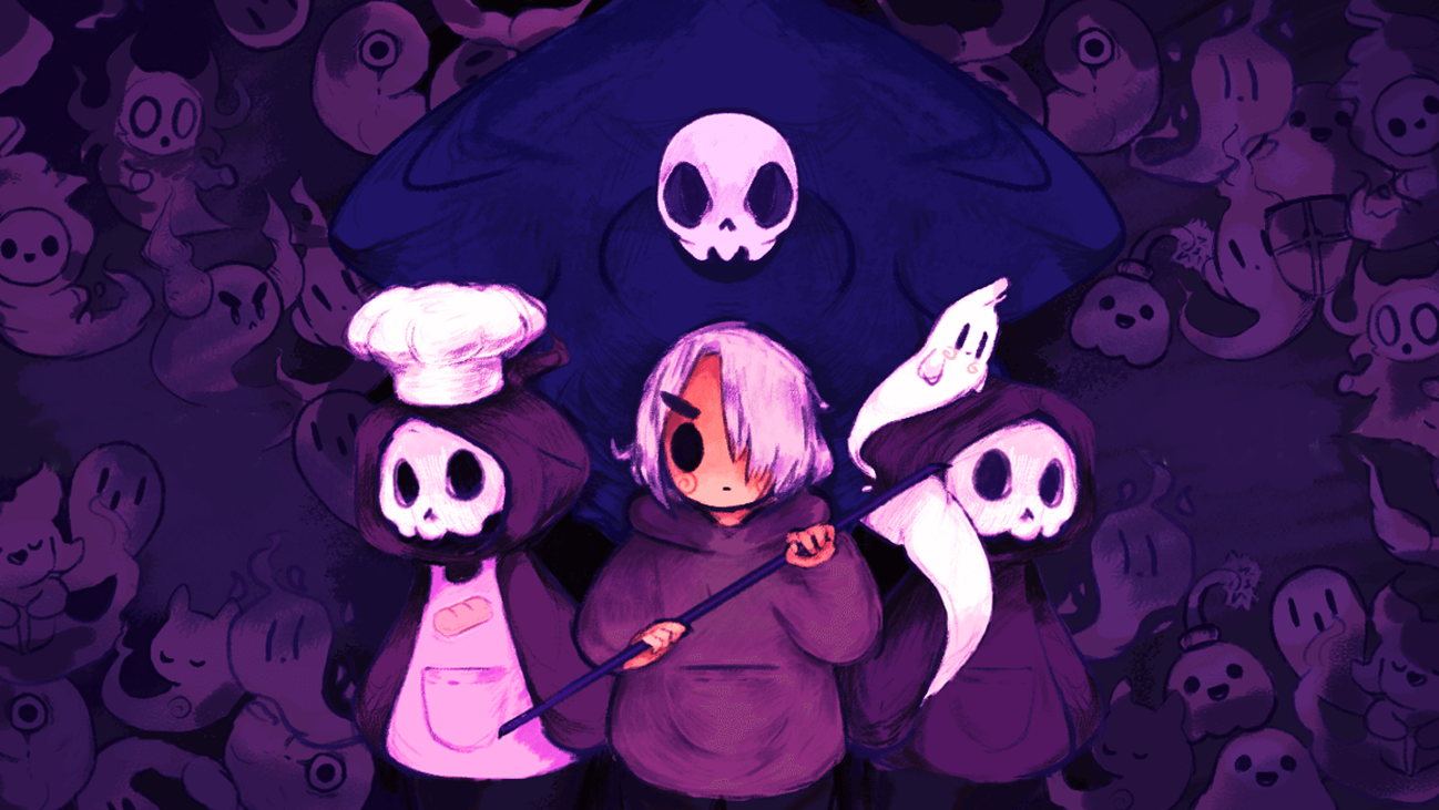 Games like Grimm's Hollow