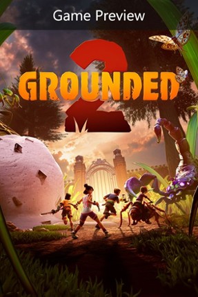 Grounded 2 Image