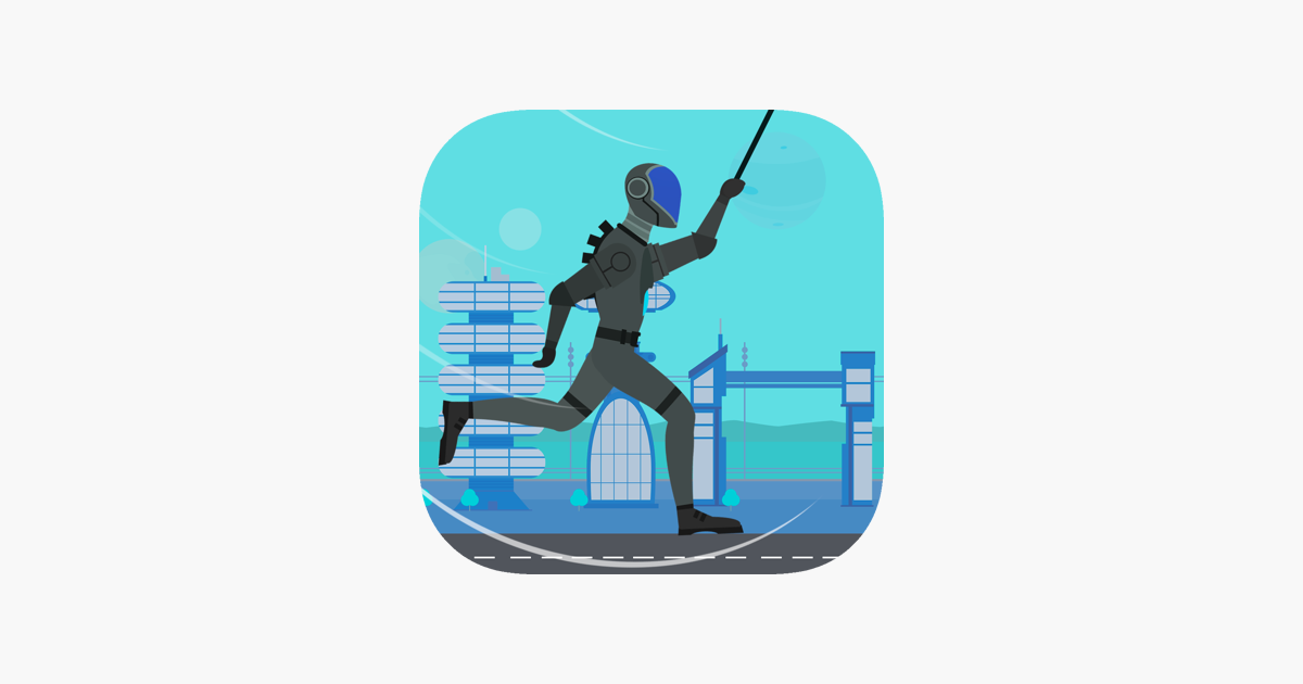 Games like Hanger Rope Man Swing n Fly