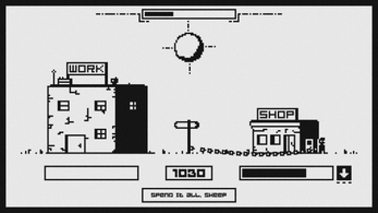 Happiness screenshot