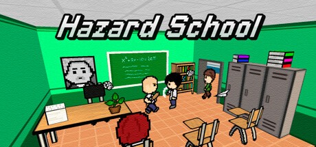 Games like Hazard School : Bully Fight
