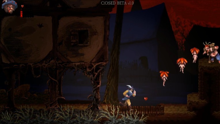 Heidelberg 1693 screenshot