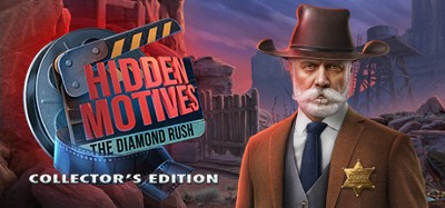 Hidden Motives: The Diamond Rush Collector's Edition Image