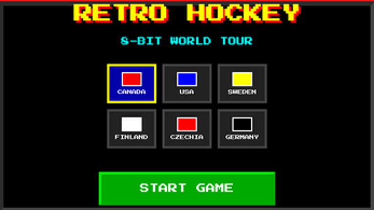 Hockey Frenzy Image