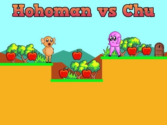 Hohoman vs Chu Game Cover