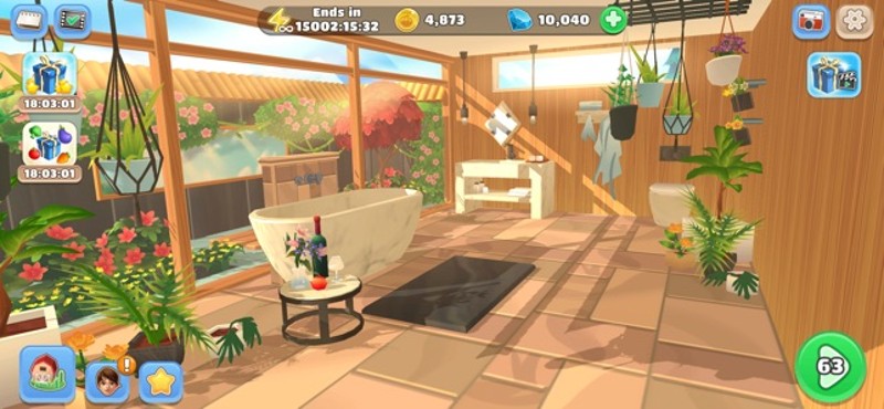 Home & Garden: Design Makeover Image