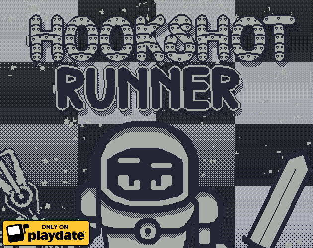 Games like Hookshot Runner