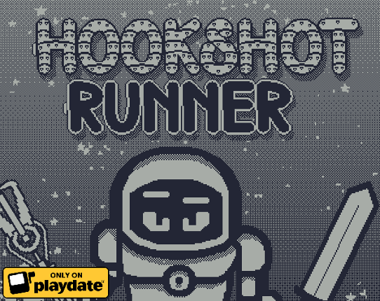 Hookshot Runner Image