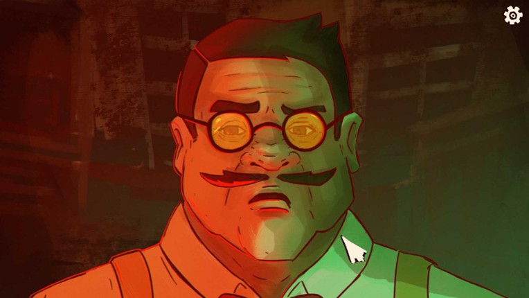 Hotel Beresford screenshot