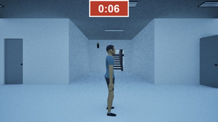 How Do I Exit? screenshot