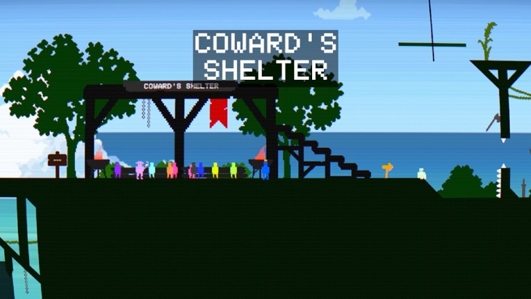 I Wanna Ascend screenshot