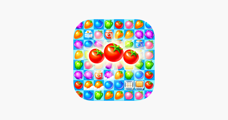 Ice Fruit Boom Image