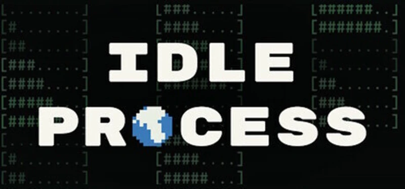 Idle Process Image
