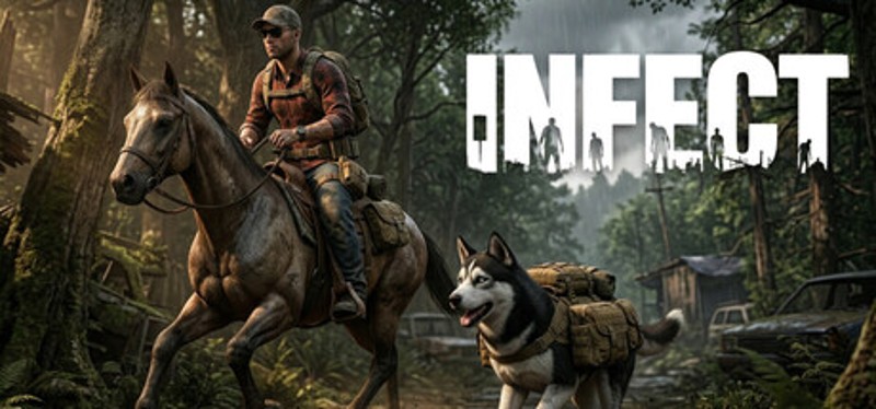 Infect: The Last Stand Image