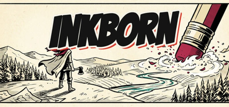 INKBORN Image