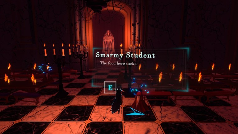 Interweaver screenshot