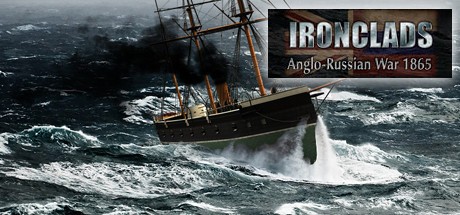 Games like Ironclads: Anglo Russian War 1866
