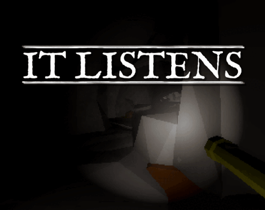 It Listens Image