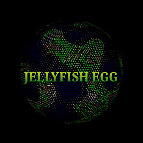 Games like Jellyfish Egg