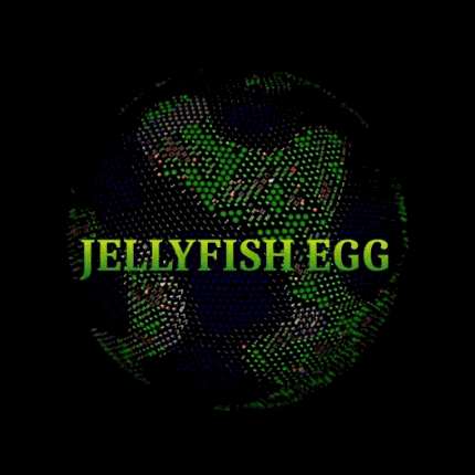 Jellyfish Egg Image