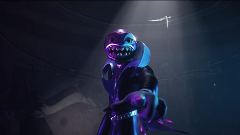 Joyville 2 screenshot