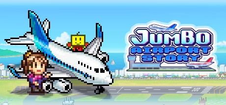 Games like Jumbo Airport Story
