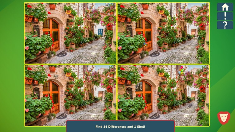 Just Find It 4 screenshot